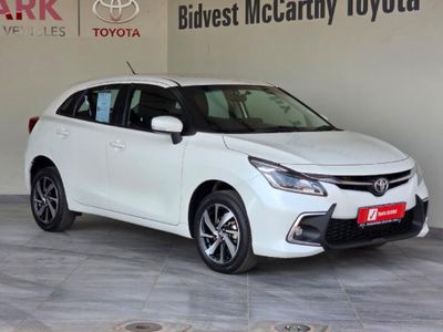 2025 Toyota Starlet 1.5 XS