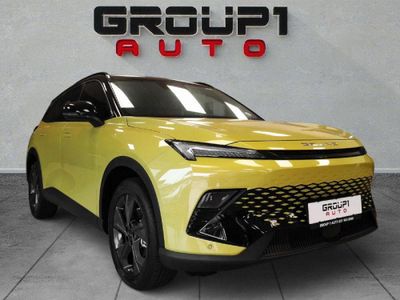 2025 BAIC X55 1.5T Premium Auto