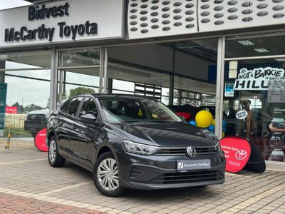 2024 Volkswagen Polo Classic Polo 1.6