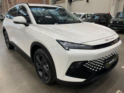 2023 BAIC X55 1.5T Elite Auto