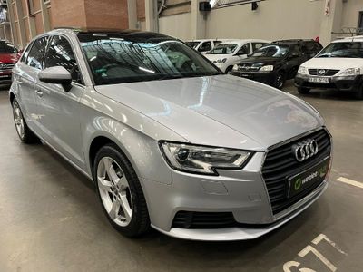 2021 Audi A3 Sportback 1.0 TFSI Auto | 30 TFSI