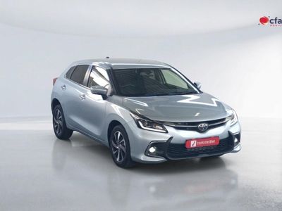 2026 Toyota Starlet 1.5 XR Auto