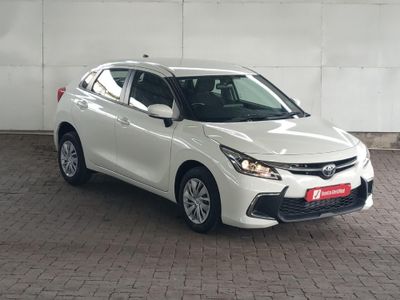 2026 Toyota Starlet 1.5 XI