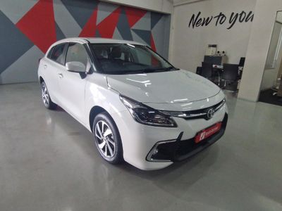 2026 Toyota Starlet 1.5 XS