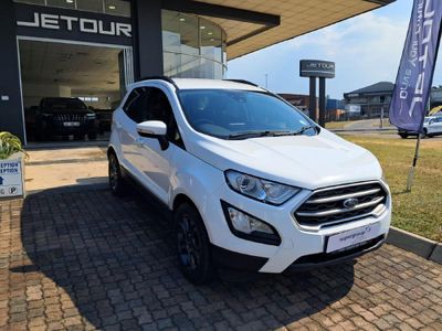 2023 Ford EcoSport 1.0 EcoBoost Trend