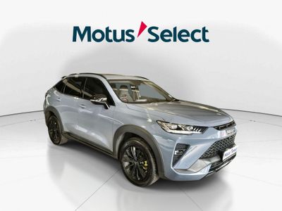 2025 Haval H6 GT 2.0T Super Luxury 4X4 Auto