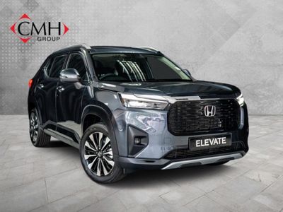 2026 Honda Elevate 1.5 Elegance Auto