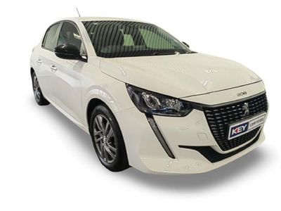 2023 Peugeot 208 1.2 Active