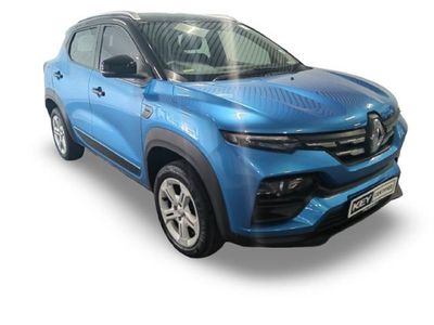 2022 Renault Kiger 1.0T Zen
