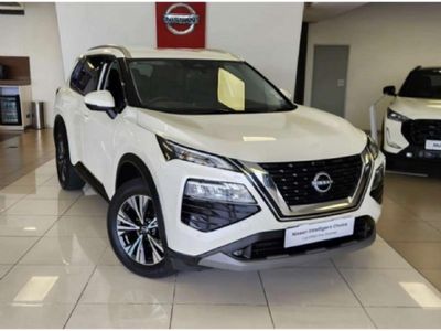 2023 Nissan X-Trail 2.5 Acenta Auto