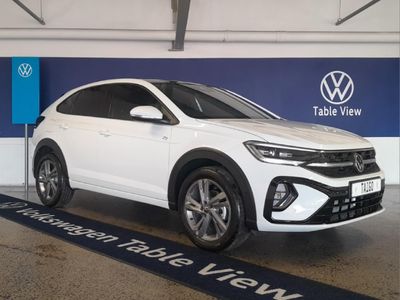 2025 Volkswagen Taigo 1.0 TSI R-Line Auto