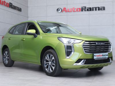 2024 Haval Jolion 1.5T Premium Auto