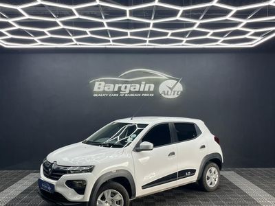 2022 Renault Kwid 1.0 Dynamique