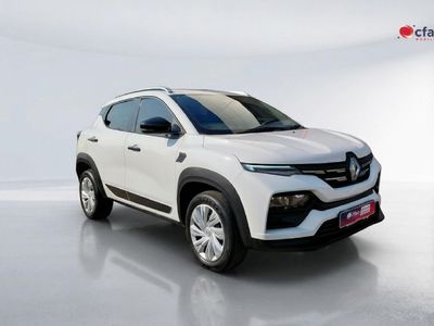 2023 Renault Kiger 1.0 Energy Life