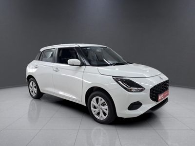 2025 Suzuki Swift 1.2 GL+ Auto