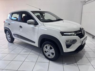 2025 Renault Kwid 1.0 Dynamique