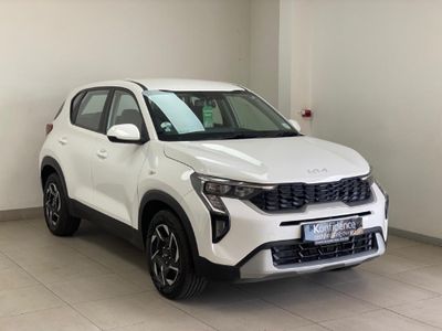 2024 Kia Sonet 1.5 LX