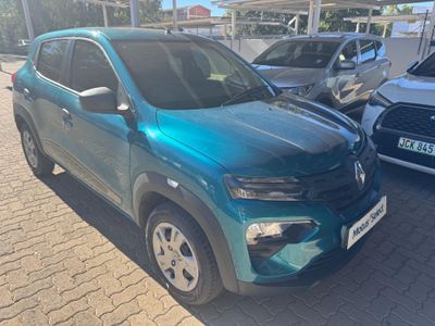 2022 Renault Kwid 1.0 Expression
