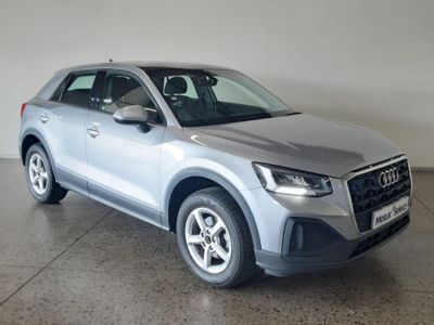 2024 Audi Q2 1.4 TFSI Auto | 35 TFSI