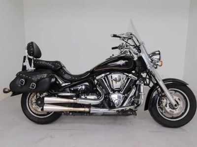 2006 Kawasaki Vn 2000