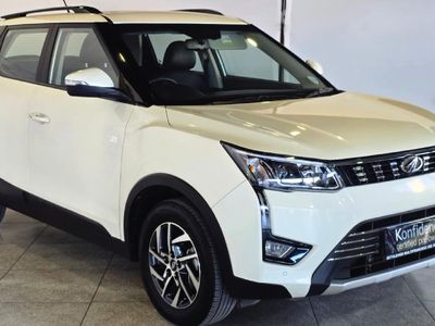 2023 Mahindra XUV 300 1.5D | W8