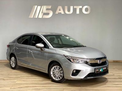 2022 Honda Ballade 1.5 Comfort Auto
