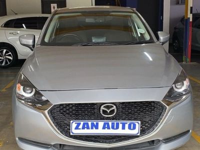 2022 Mazda 2 1.5 Dynamic 5-dr