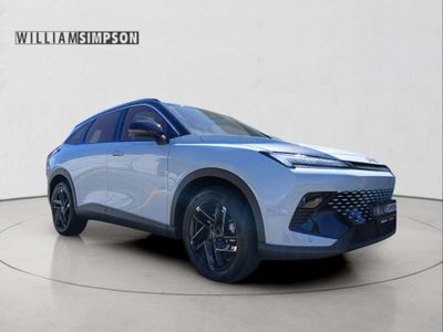 2026 BAIC X55 1.5T Premium Auto