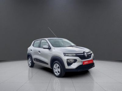 2025 Renault Kwid 1.0 Dynamique