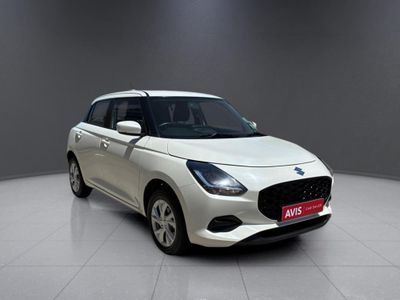2025 Suzuki Swift 1.2 GL+ Auto