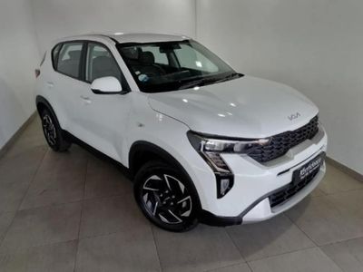 2024 Kia Sonet 1.5 LX