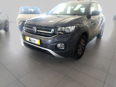 2023 Volkswagen T-Cross 1.0 TSI Comfortline Auto
