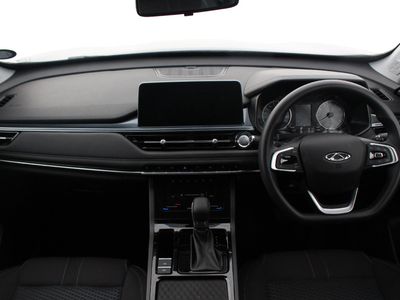 2025 Chery Tiggo 4 Pro 1.5 LiT Auto