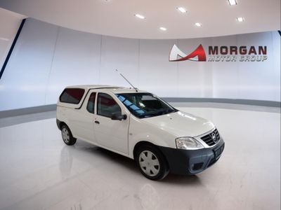2024 Nissan NP200 1.6 A/C Safety Pack