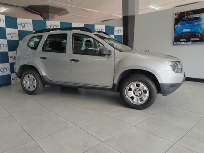 2017 Renault Duster 1.6 Dynamique