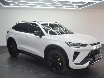 2023 Haval H6 GT 2.0T Super Luxury 4X4 Auto