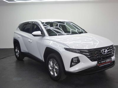 2023 Hyundai Tucson 2.0 Premium Auto