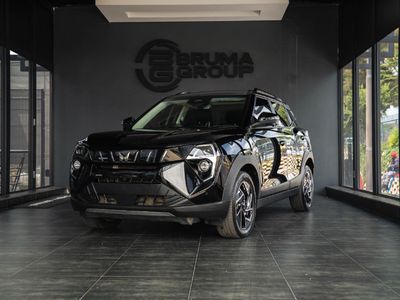 2024 Mahindra XUV 3XO 1.2T AX7L