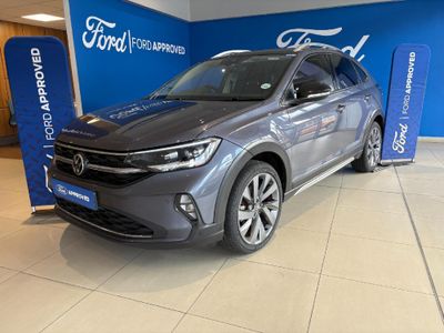 2023 Volkswagen Taigo 1.0 TSI Style Auto