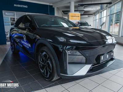 2026 Changan Deepal S07