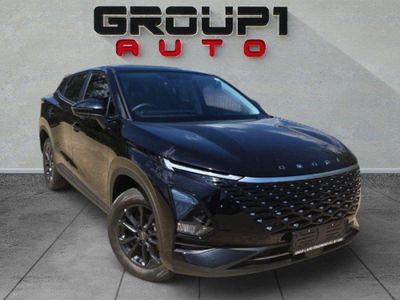 2026 Omoda C5 1.5T Style