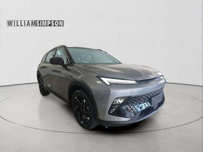 2026 BAIC X55 1.5T Premium Auto