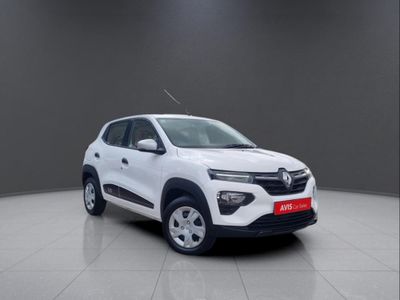 2025 Renault Kwid 1.0 Dynamique