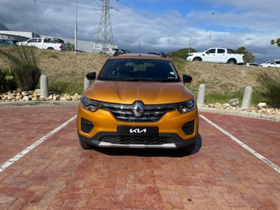 2025 Renault Triber 1.0 Dynamique