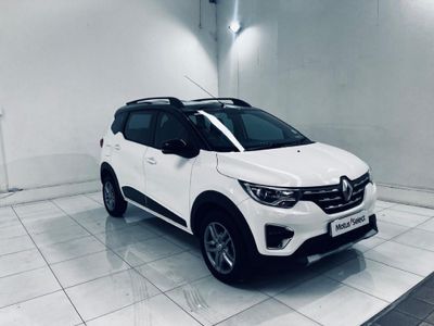 2024 Renault Triber 1.0 Intens