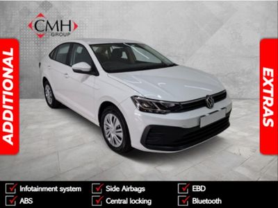2024 Volkswagen Polo Classic Polo 1.6