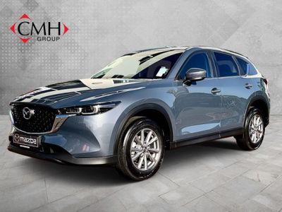 2026 Mazda CX-5 2.0 Active Auto
