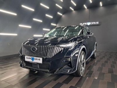 2026 GAC GS3 Emzoom 1.5T Executive