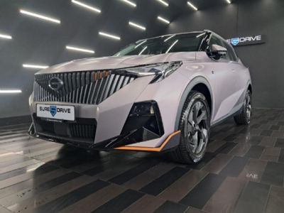 2026 GAC GS3 Emzoom 1.5T R Style