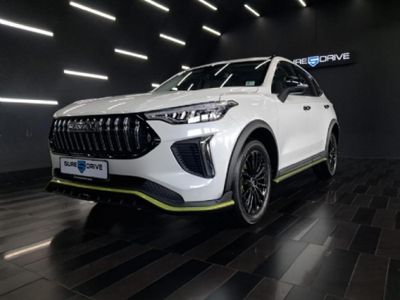 2026 Haval Jolion Pro 1.5T Super Luxury DCT